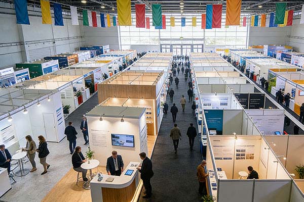 2025年阿育吠陀瑜伽博览会将于8月在大诺伊达举行